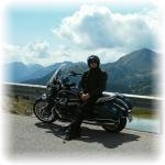 Guzzi-Pit