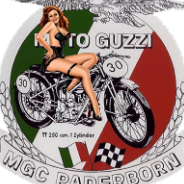 Moto Guzzi Club Paderborn