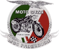 Moto Guzzi Club Paderborn