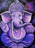 Ganesha