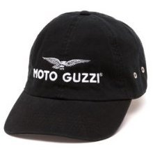 Bella Guzzi