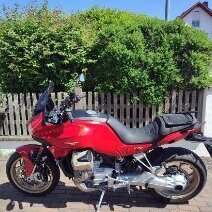 Guzzi Rainer