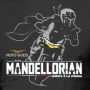 The Mandellorian